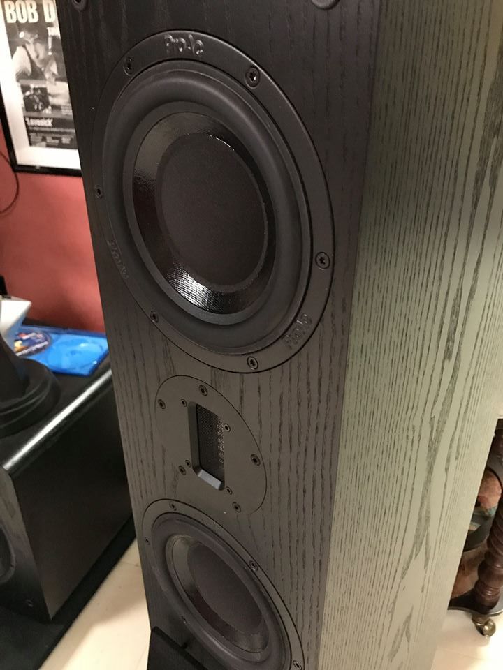 Diffusori acustici Proac